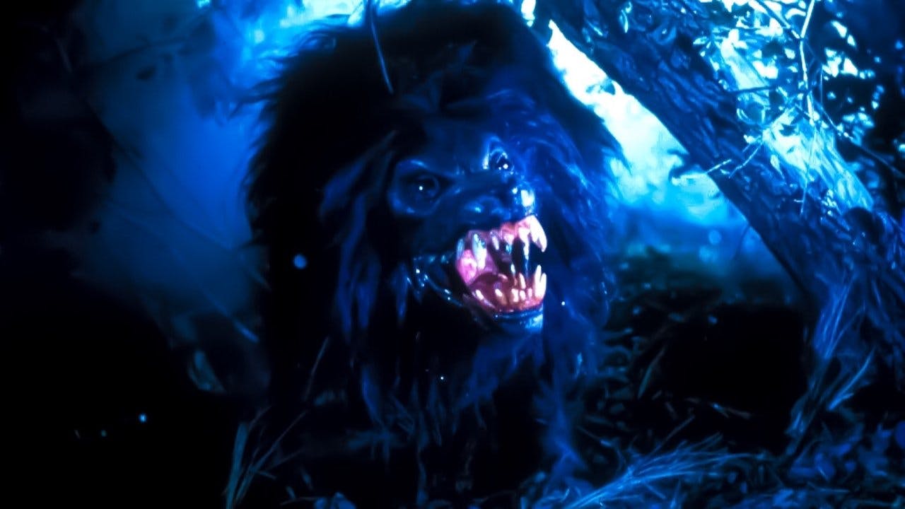 Grito de Horror 4: Um Arrepio na Noite assista online