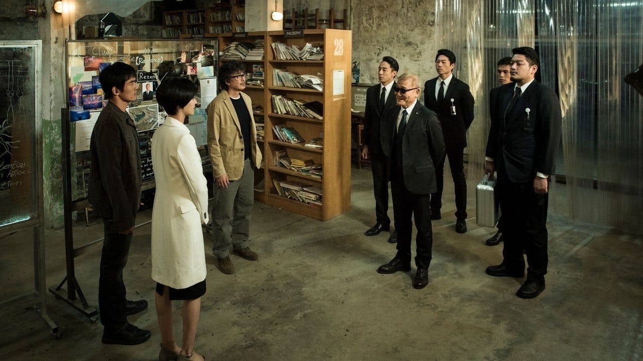assista ao episódio 4 da temporada 1