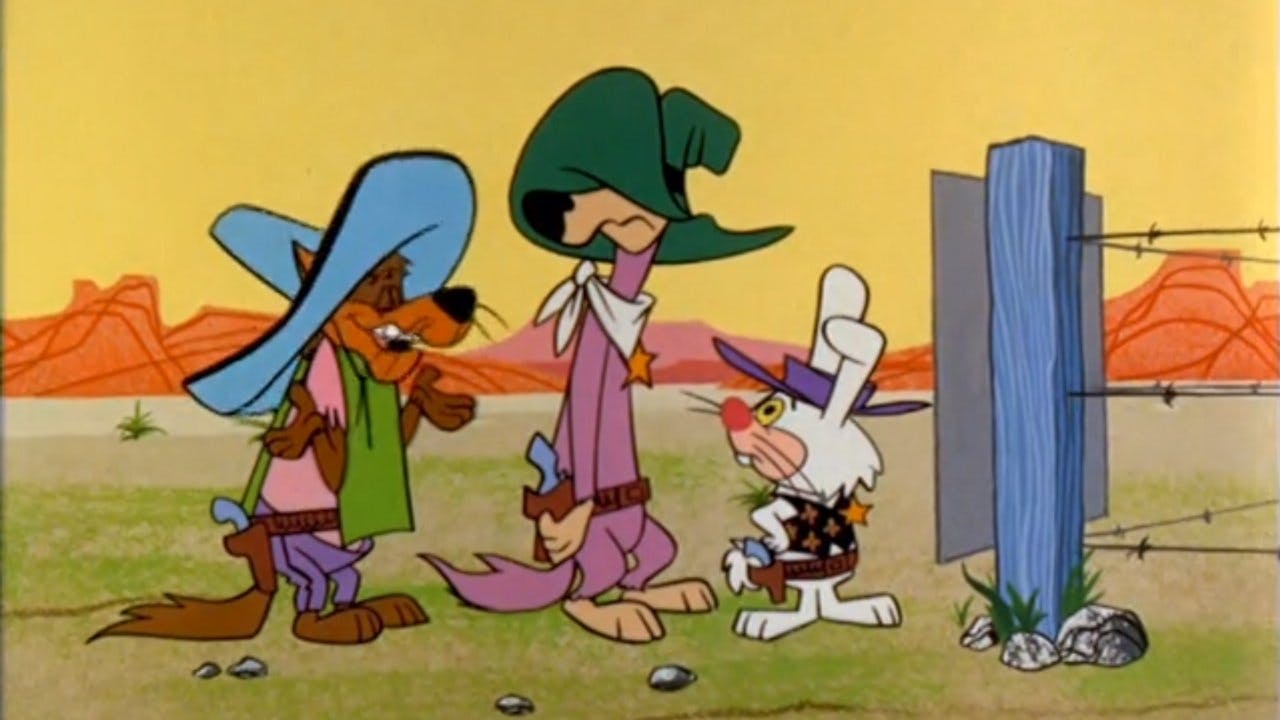 assista ao episódio 23 da temporada 1