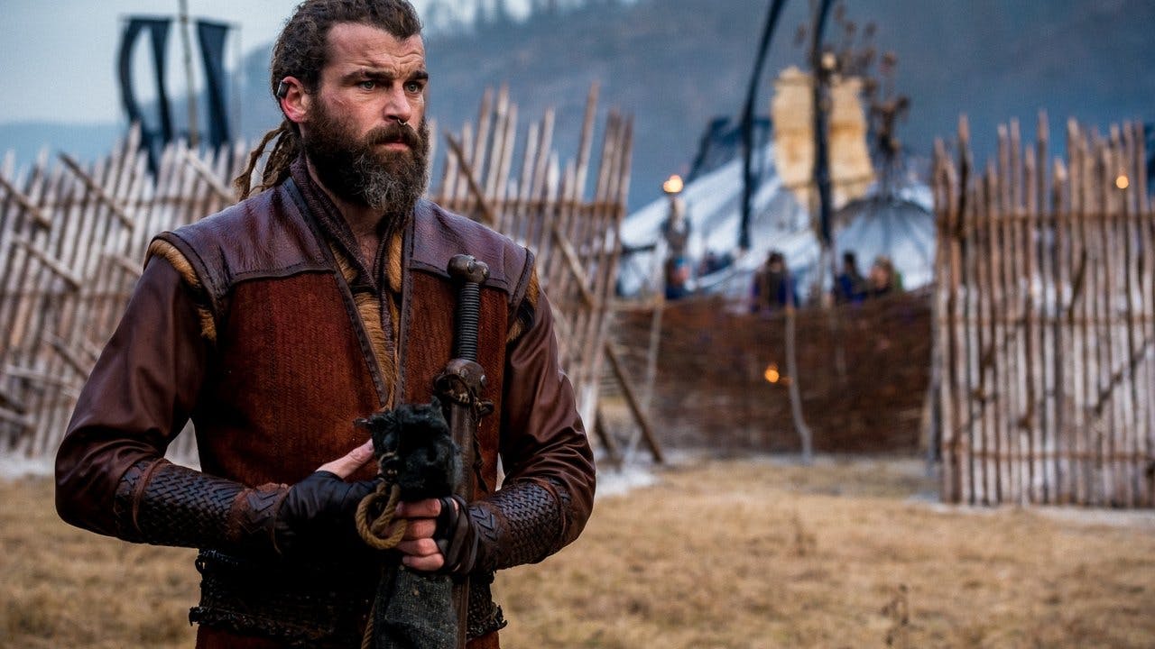 assista ao episódio 8 da temporada 1