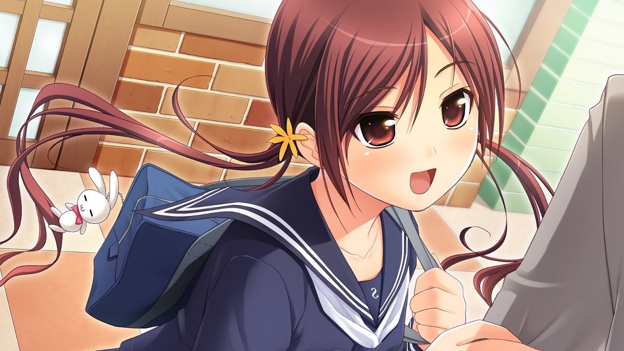 Shoukoujo The Animation