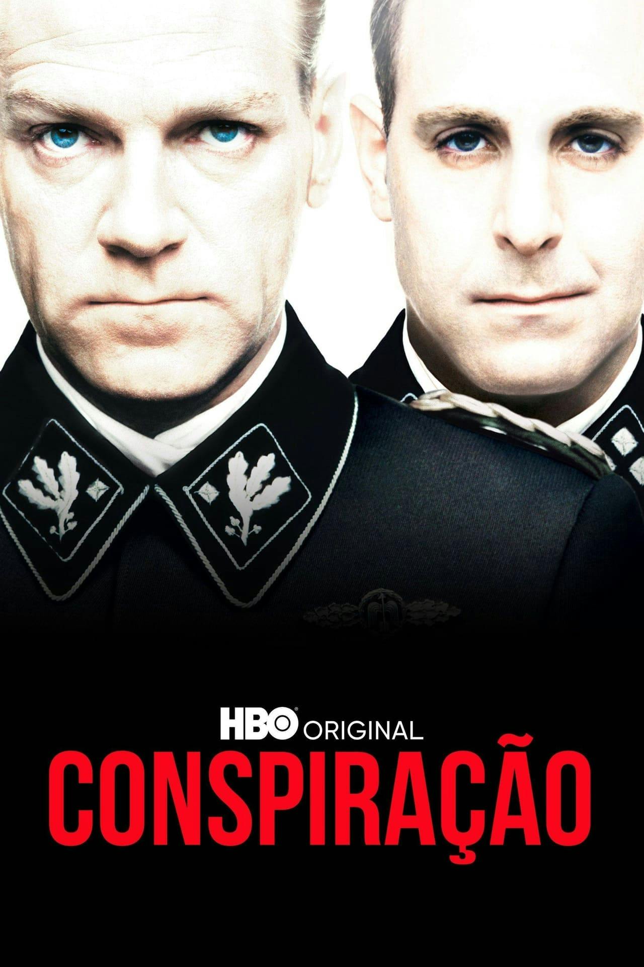 Assistir Conspiração Online em HD