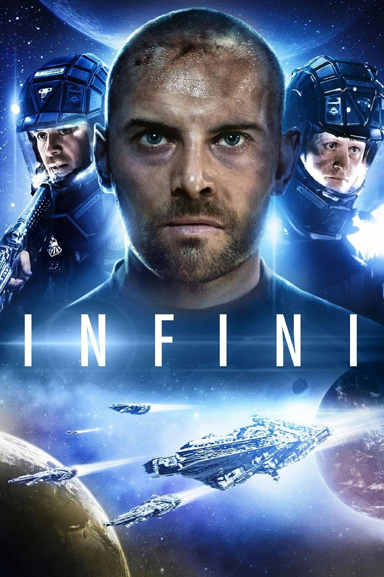 Assistir Infini Online em HD