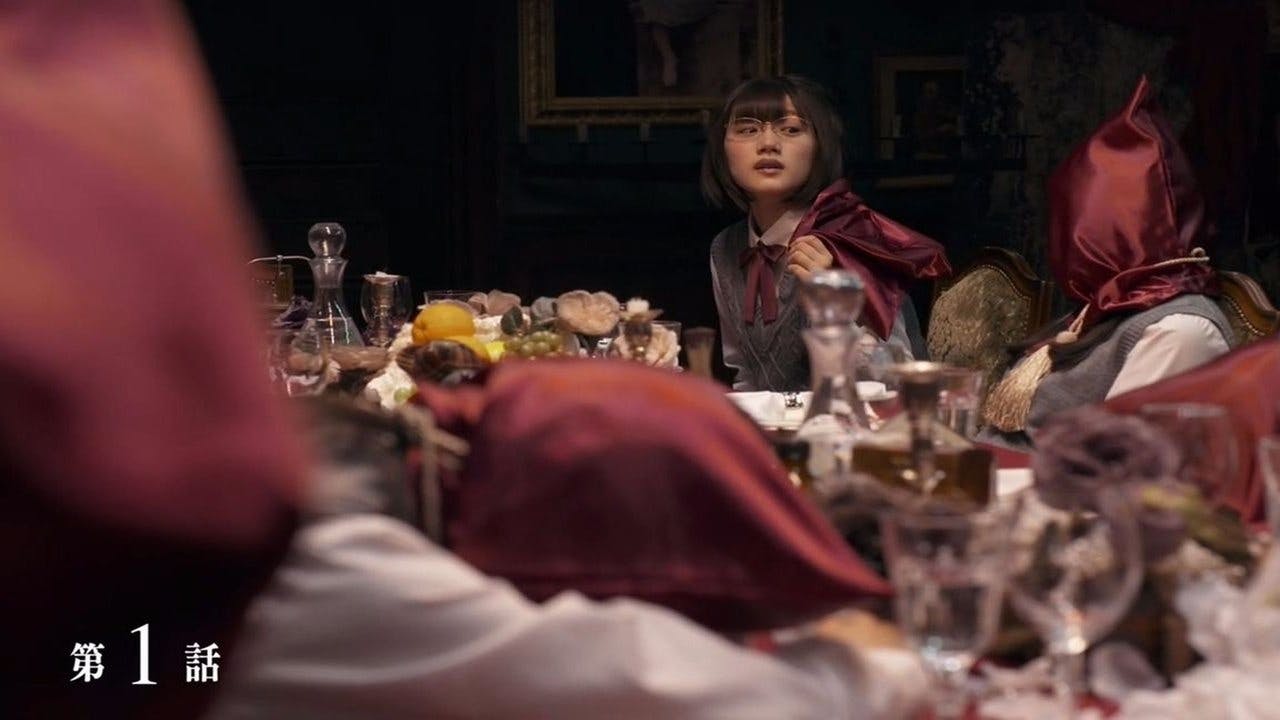 assista ao episódio 1 da temporada 1