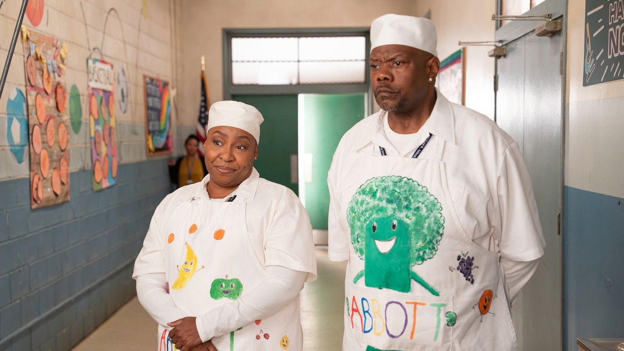 assista ao episódio 12 da temporada 5