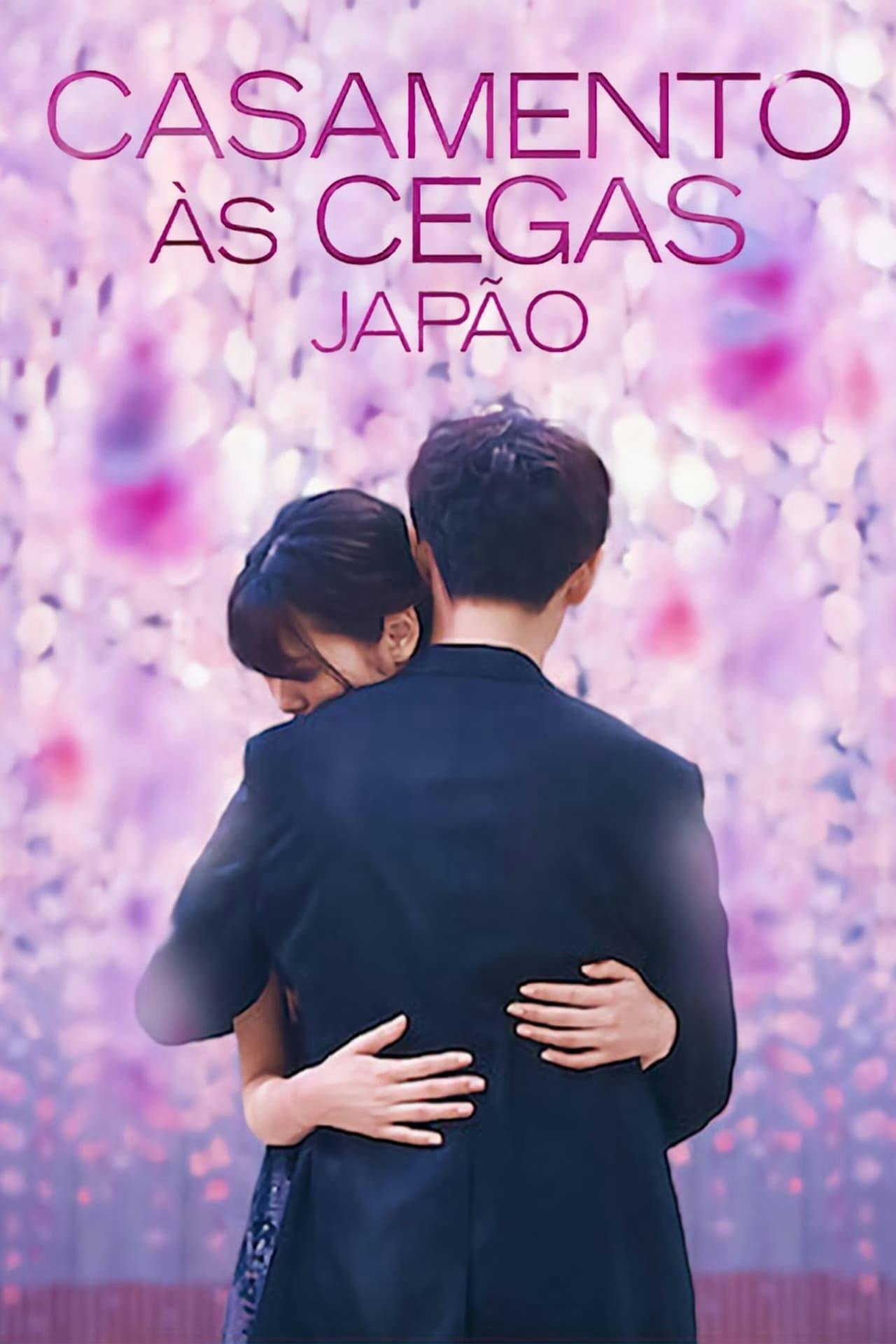 Assistir Casamento às Cegas: Japão Online em HD