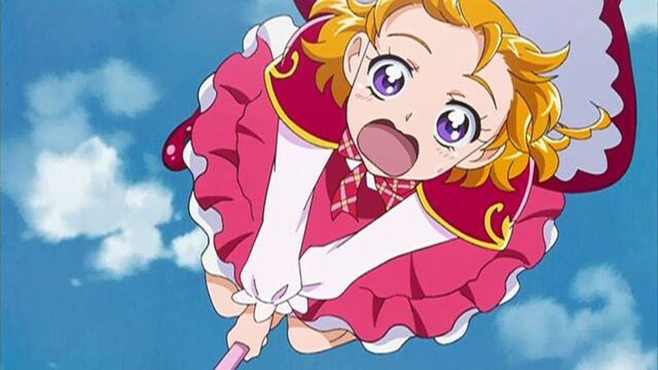 assista ao episódio 8 da temporada 1