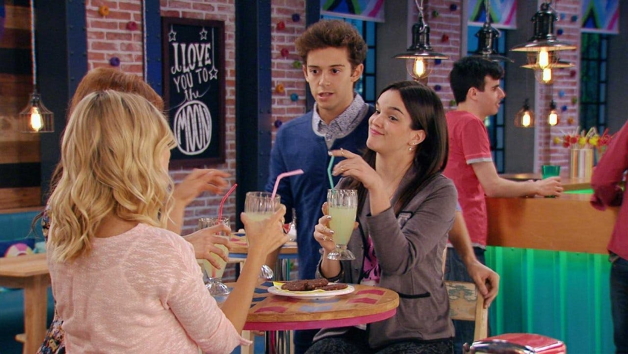 assista ao episódio 16 da temporada 1