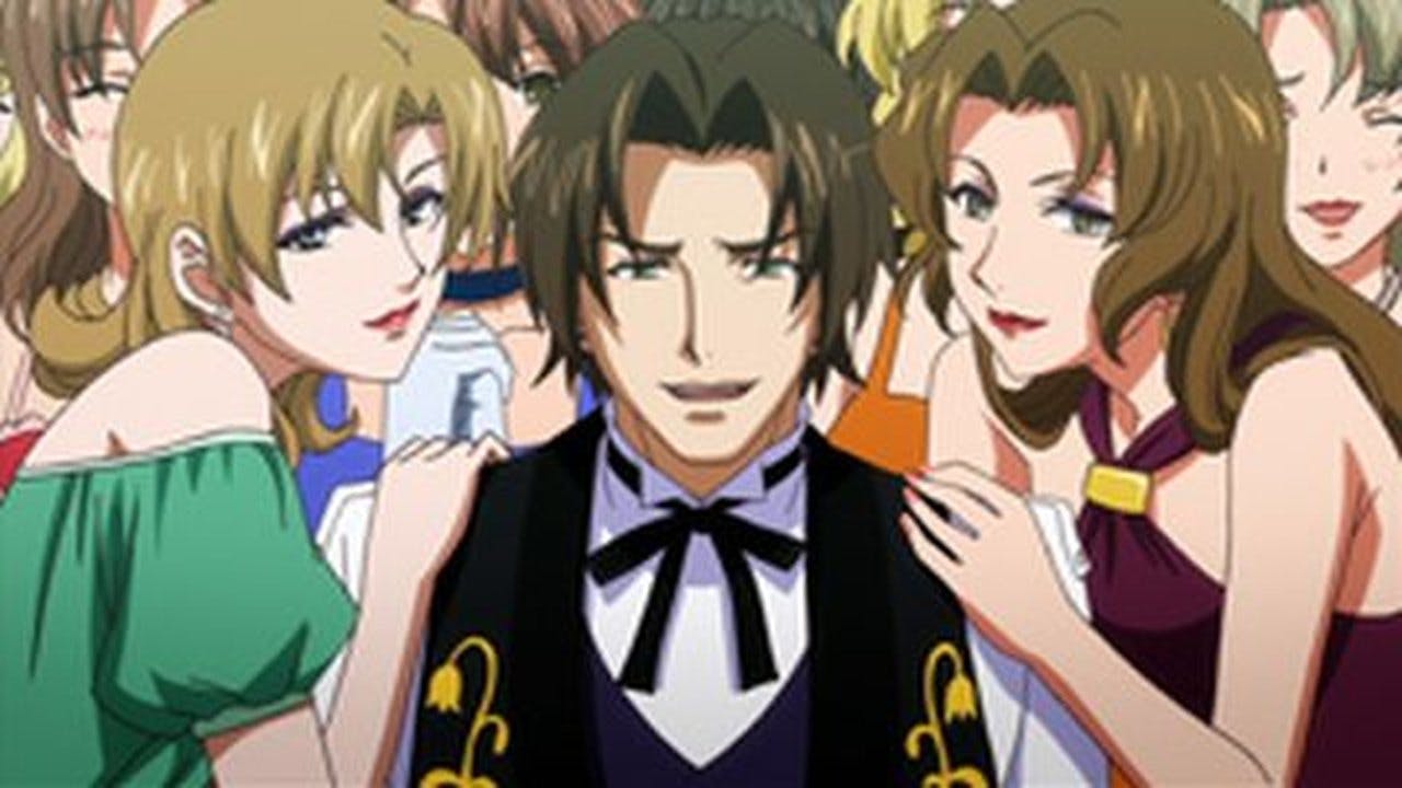 assista ao episódio 2 da temporada 1