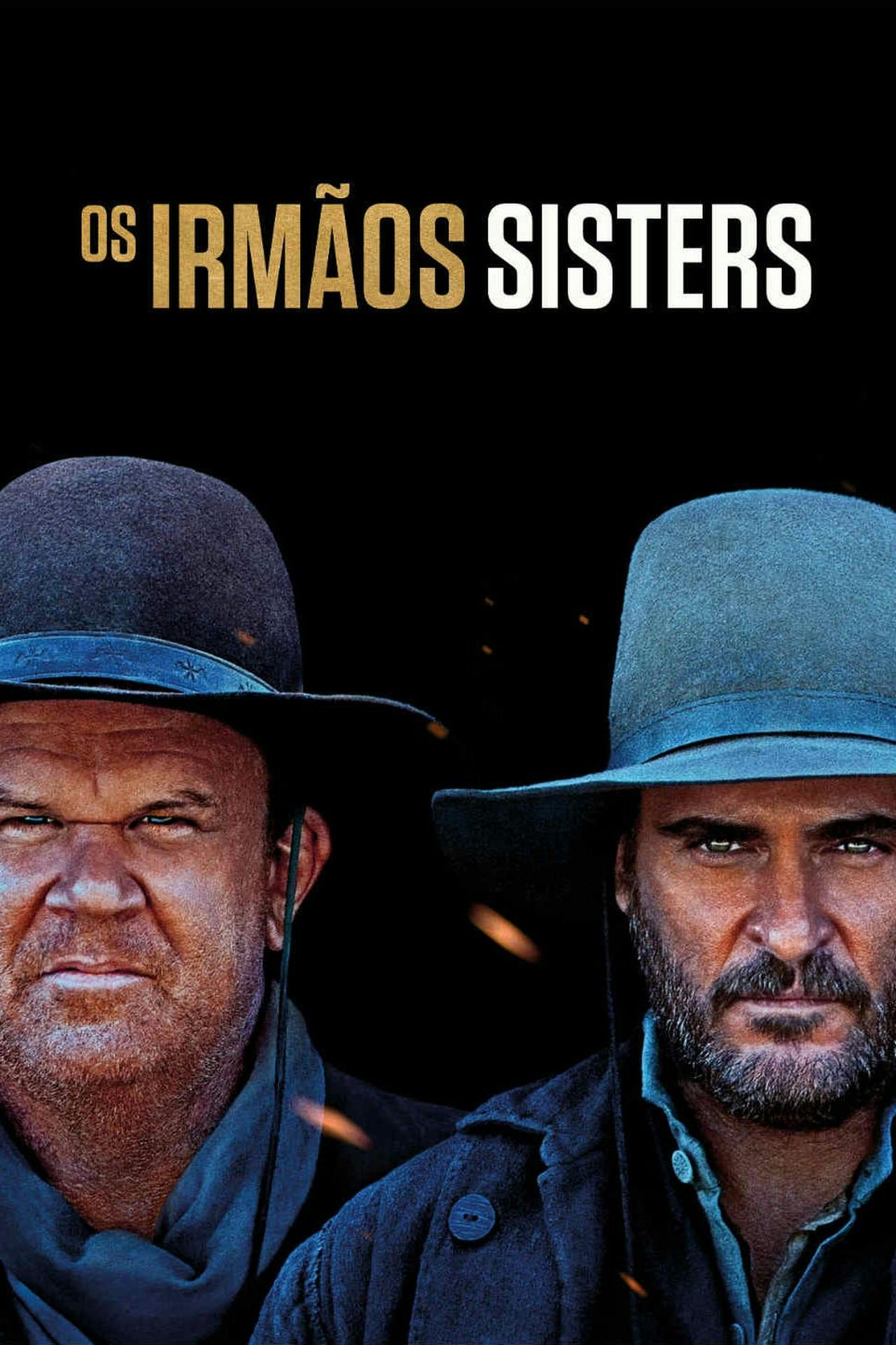 Assistir Os Irmãos Sisters Online em HD