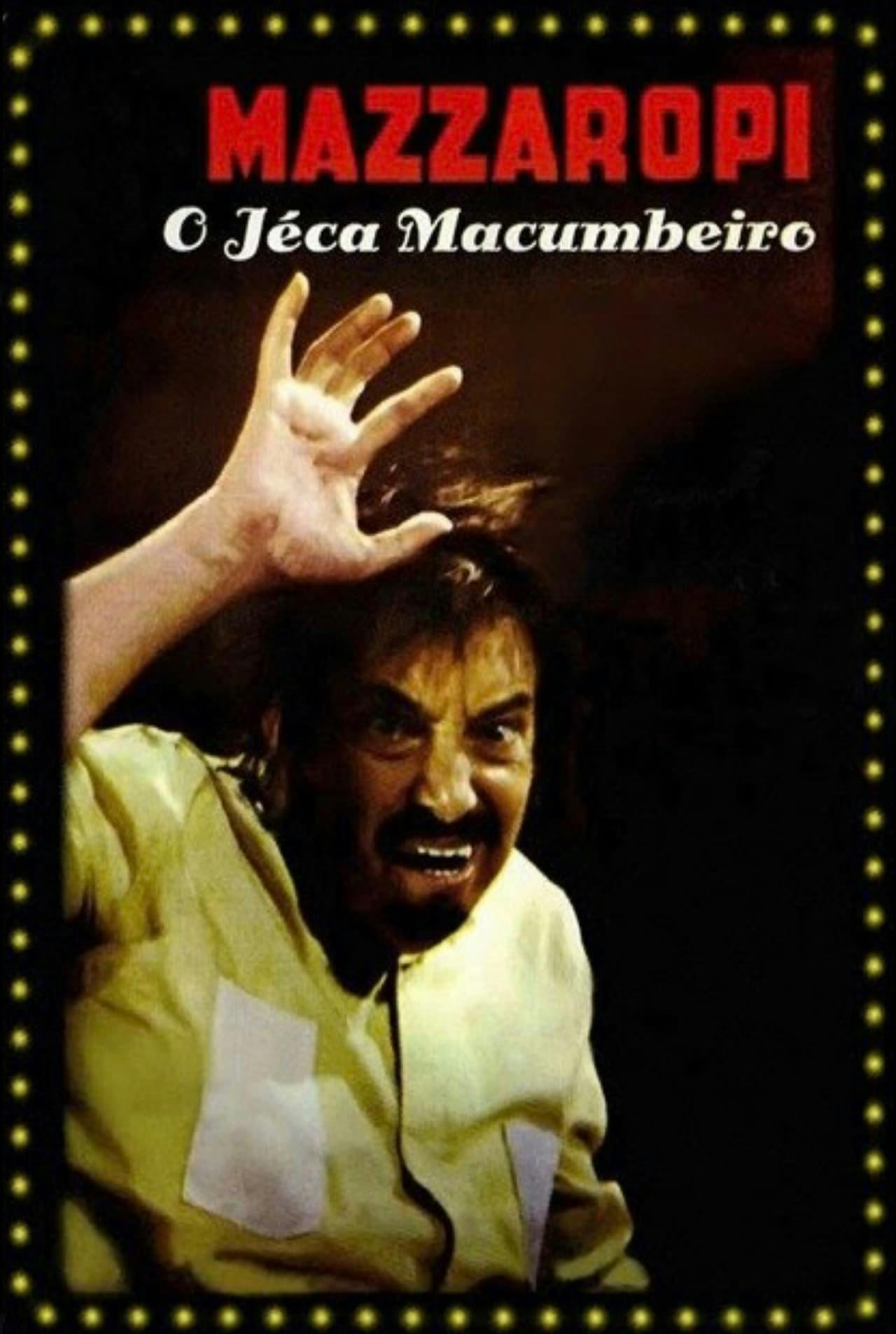 Assistir O Jeca Macumbeiro Online em HD