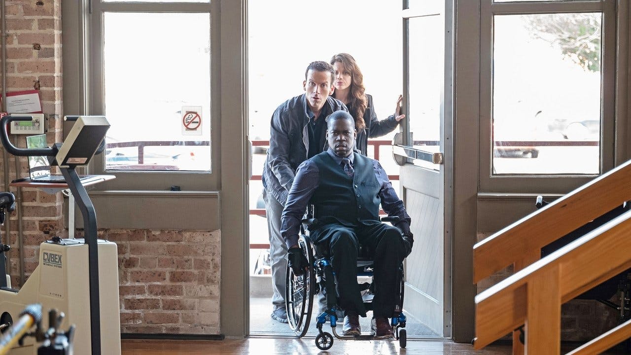 assista ao episódio 18 da temporada 5