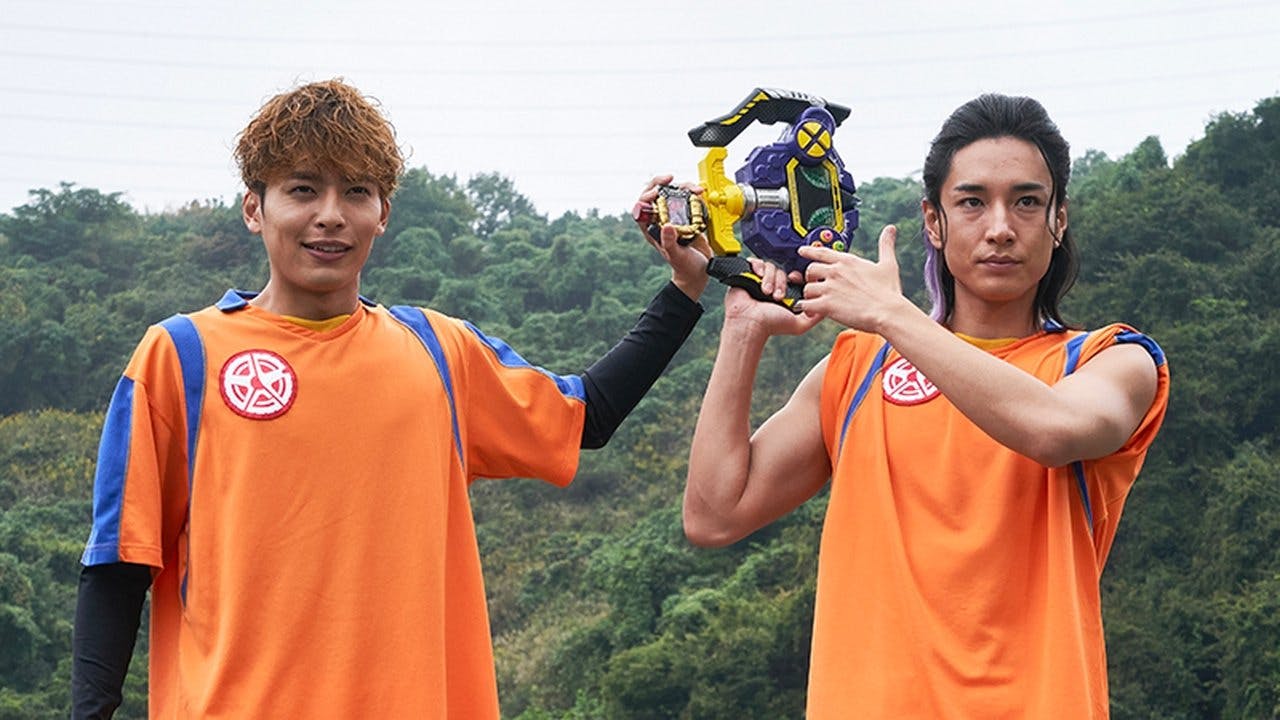 assista ao episódio 41 da temporada 1