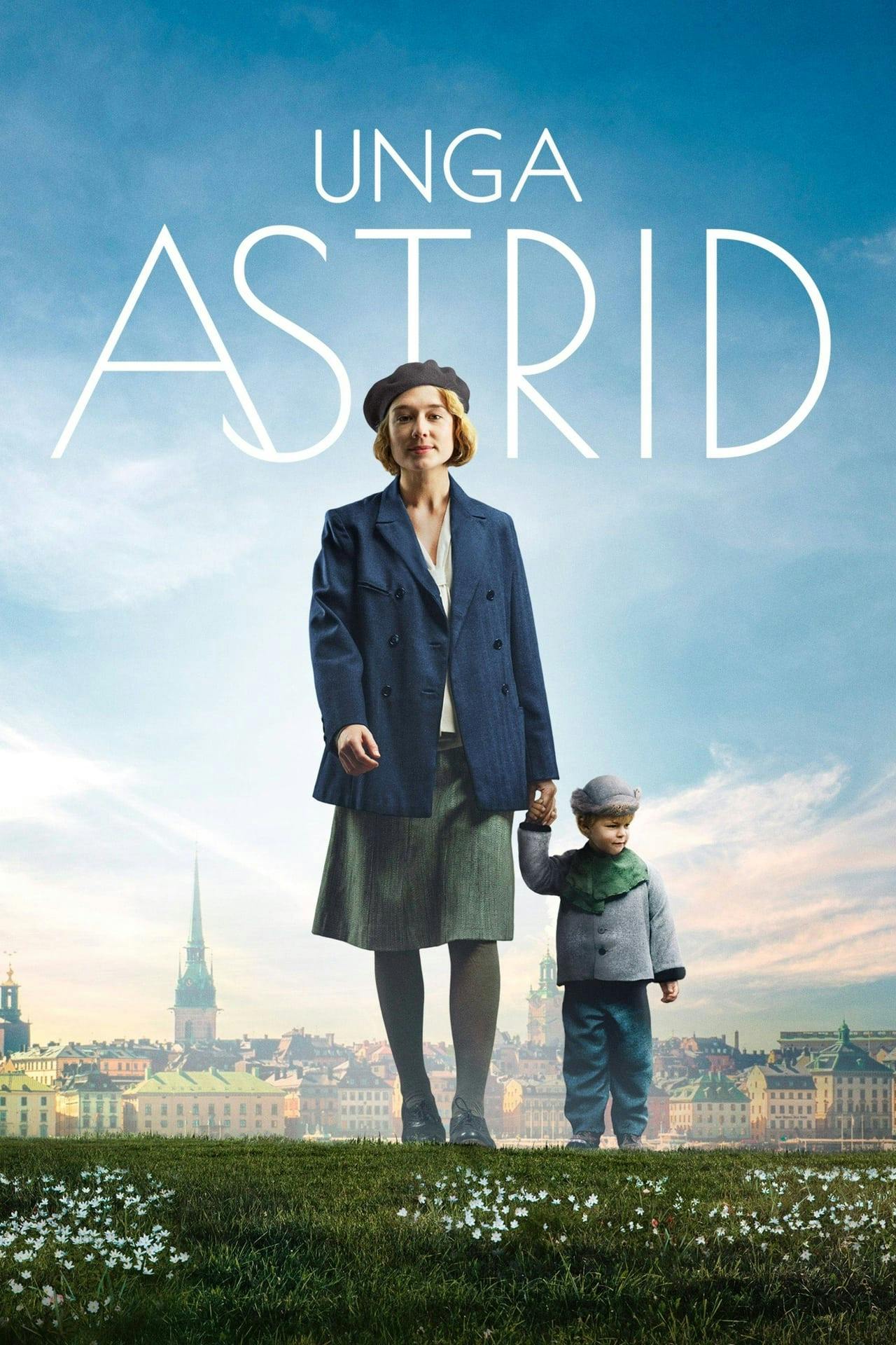 Assistir Tornando-se Astrid Online em HD