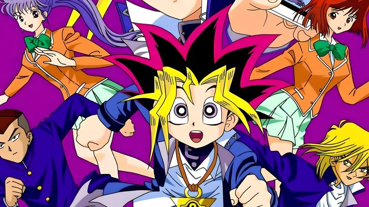 Yu-Gi-Oh! Zero