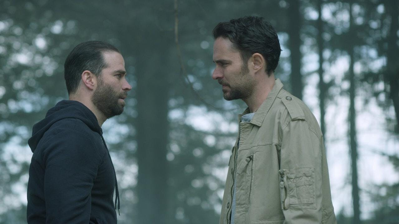 assista ao episódio 9 da temporada 1