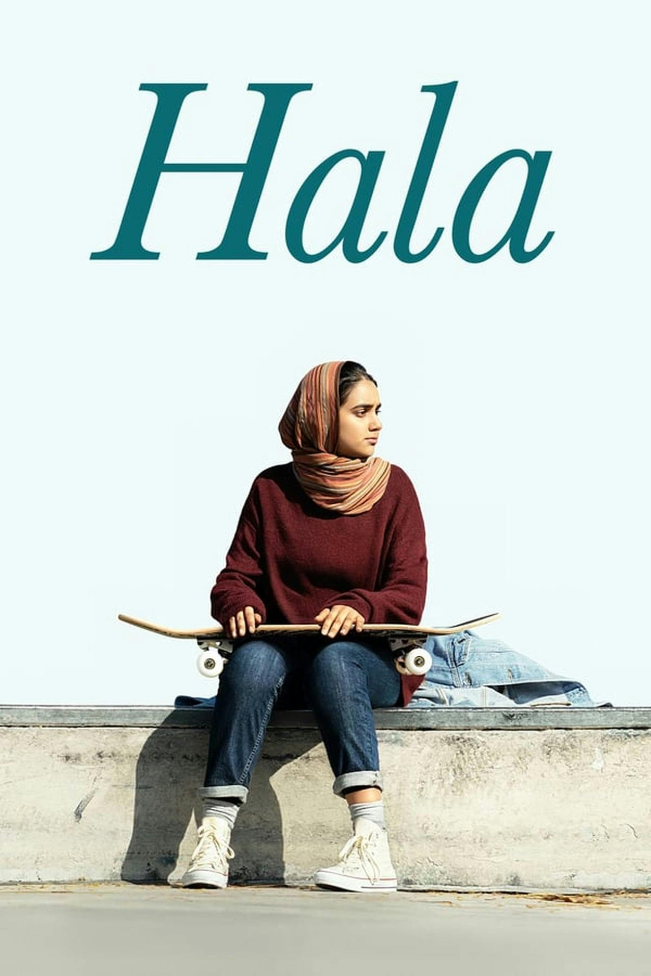 Assistir Hala Online em HD