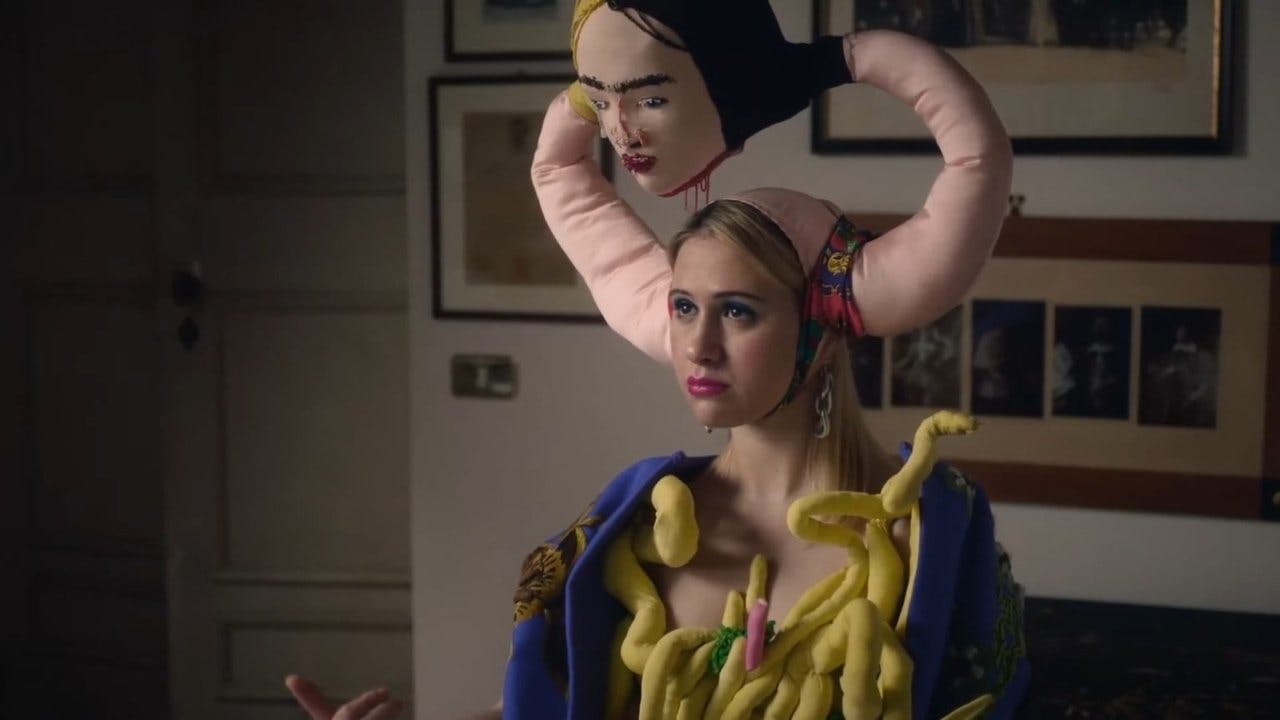 Electra assista online