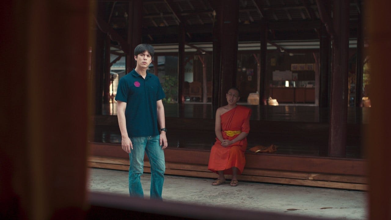 assista ao episódio 4 da temporada 1