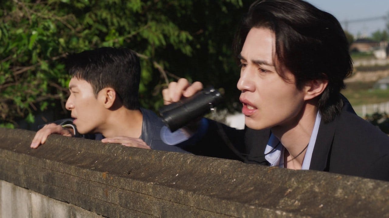 assista ao episódio 6 da temporada 1