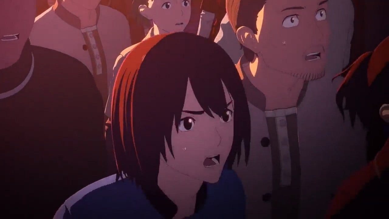 assista ao episódio 8 da temporada 1