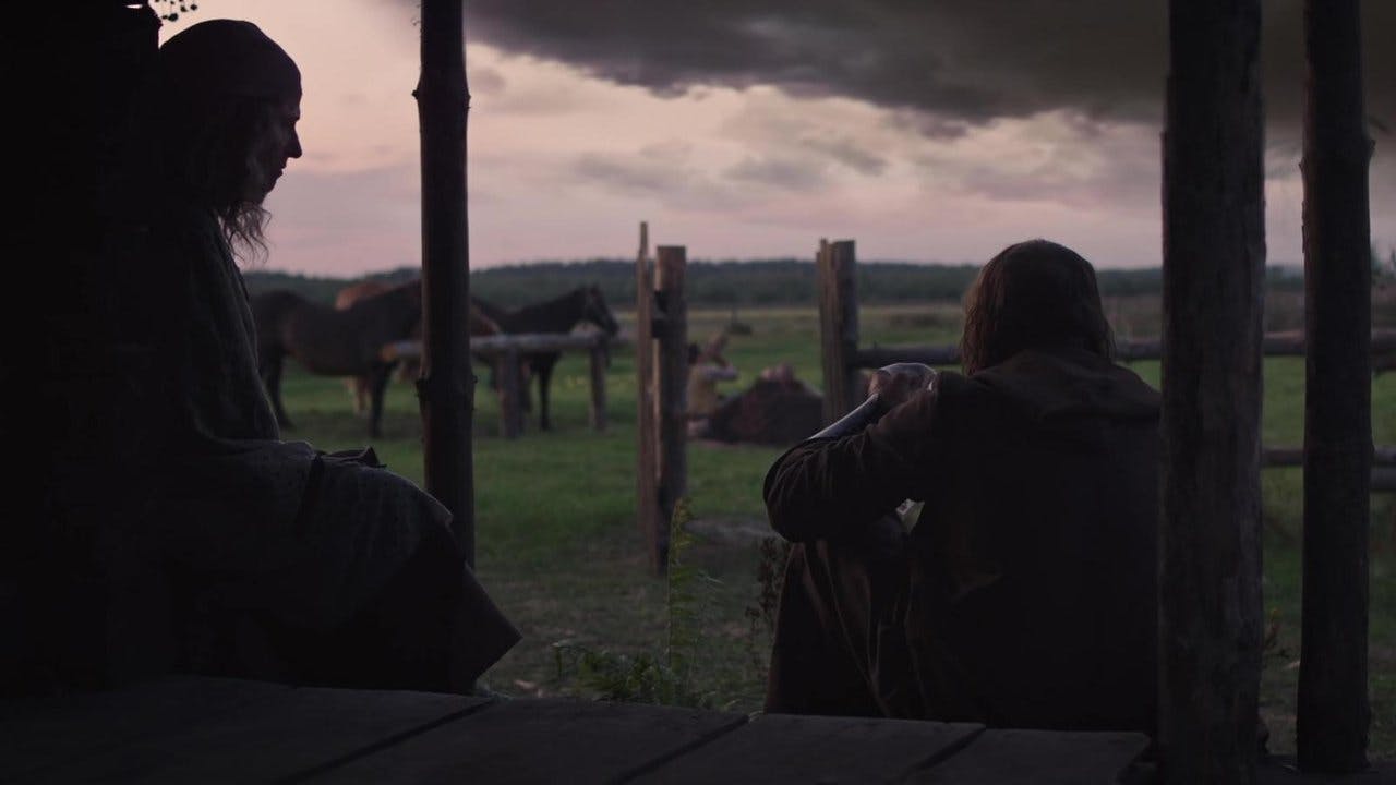 A Lenda de Golem assista online