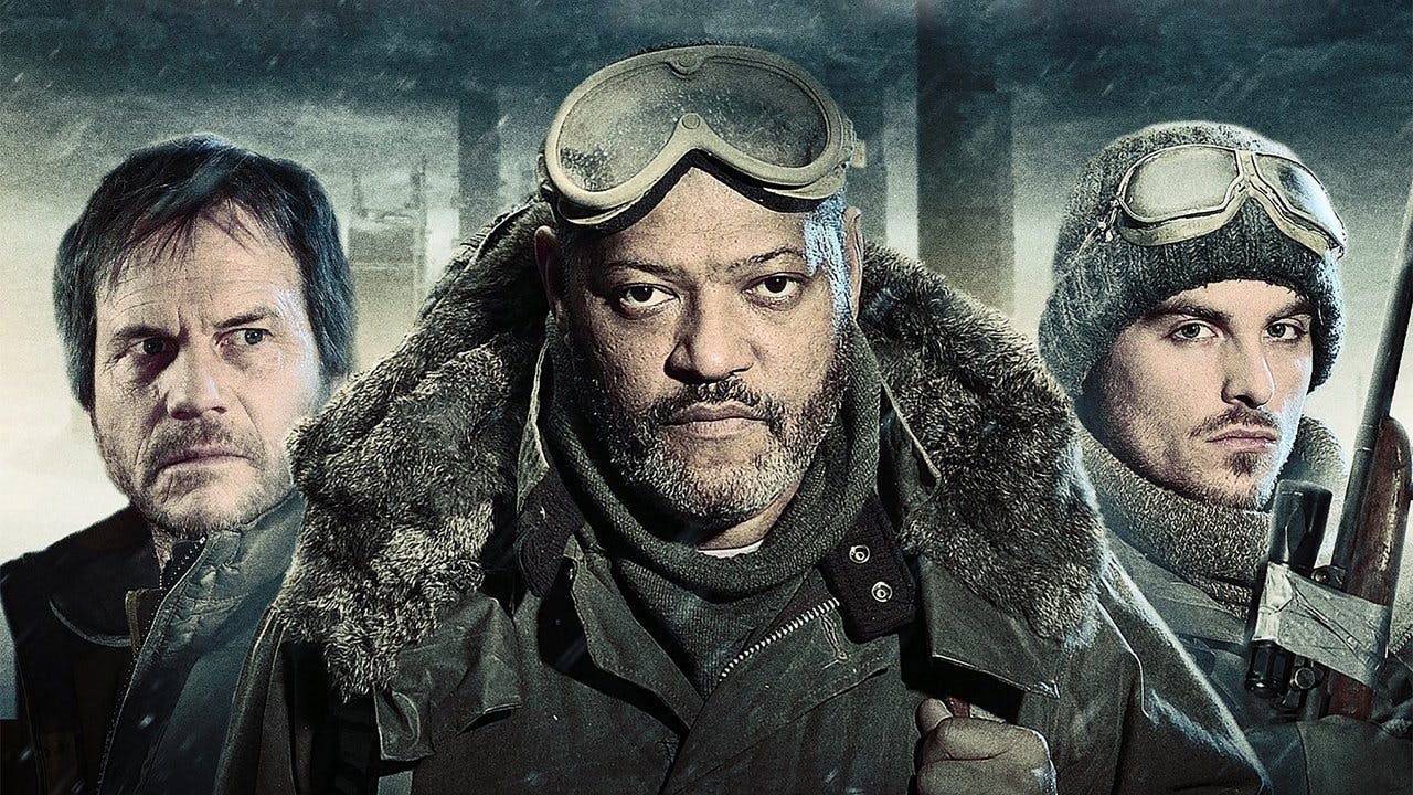 A Colônia assista online