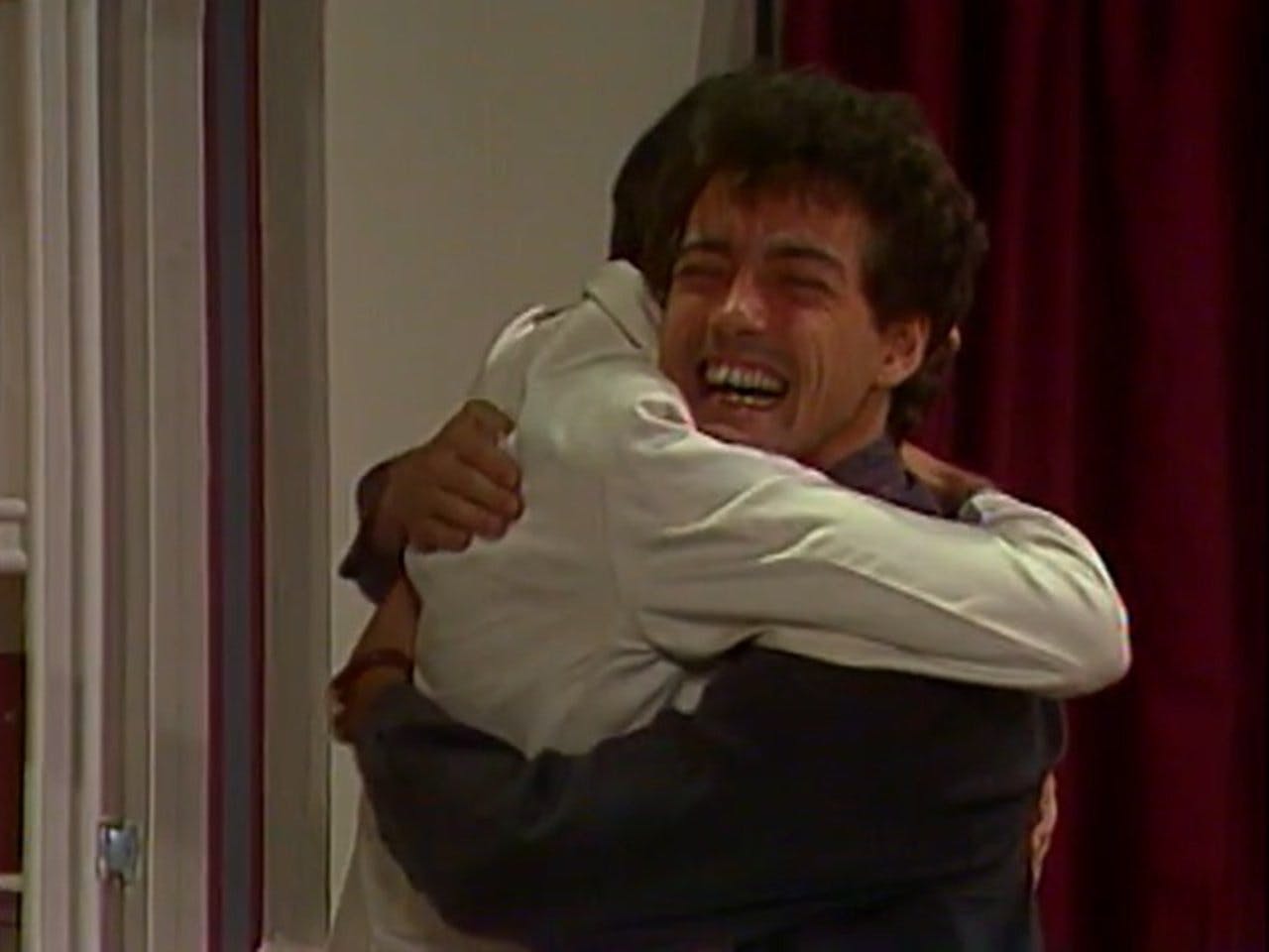 assista ao episódio 33 da temporada 1