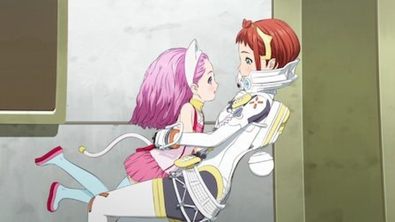 assista ao episódio 6 da temporada 1