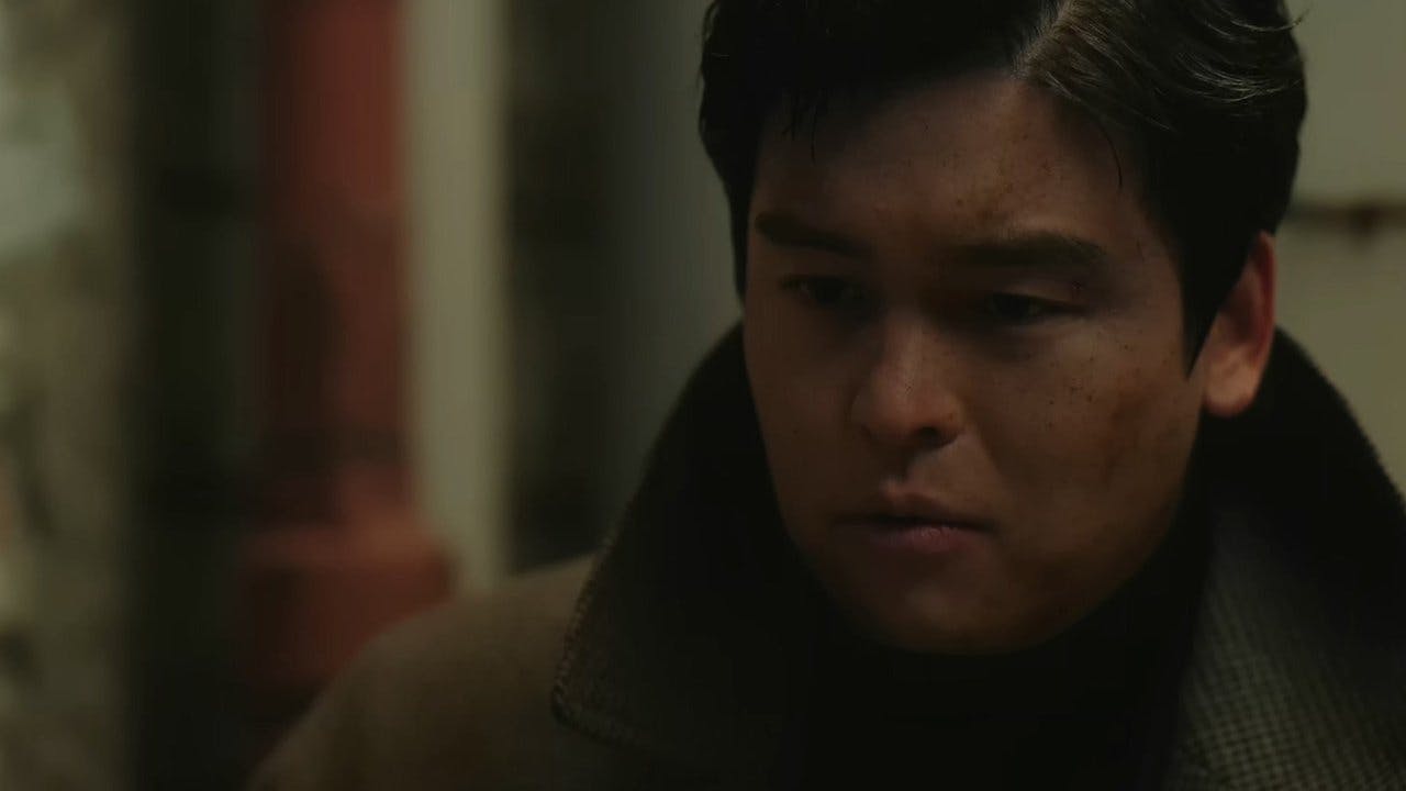 assista ao episódio 11 da temporada 1