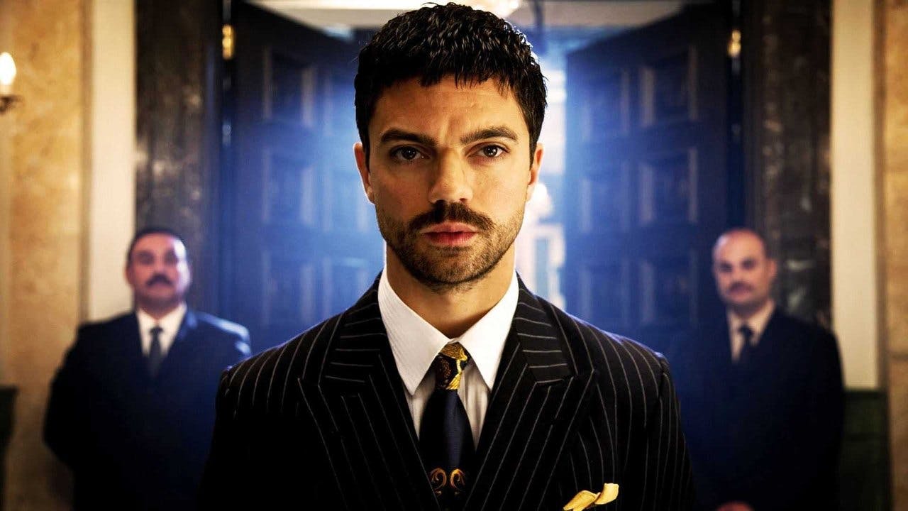 O Dublê do Diabo assista online