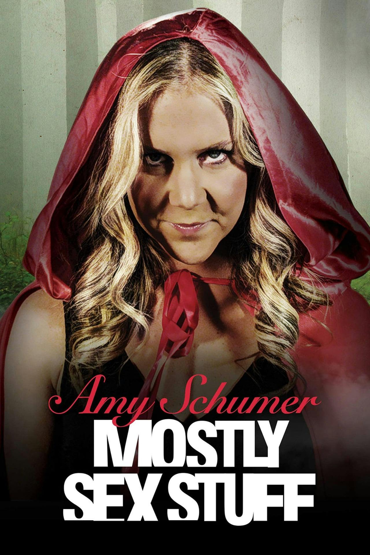Assistir Amy Schumer: Mostly Sex Stuff Online em HD