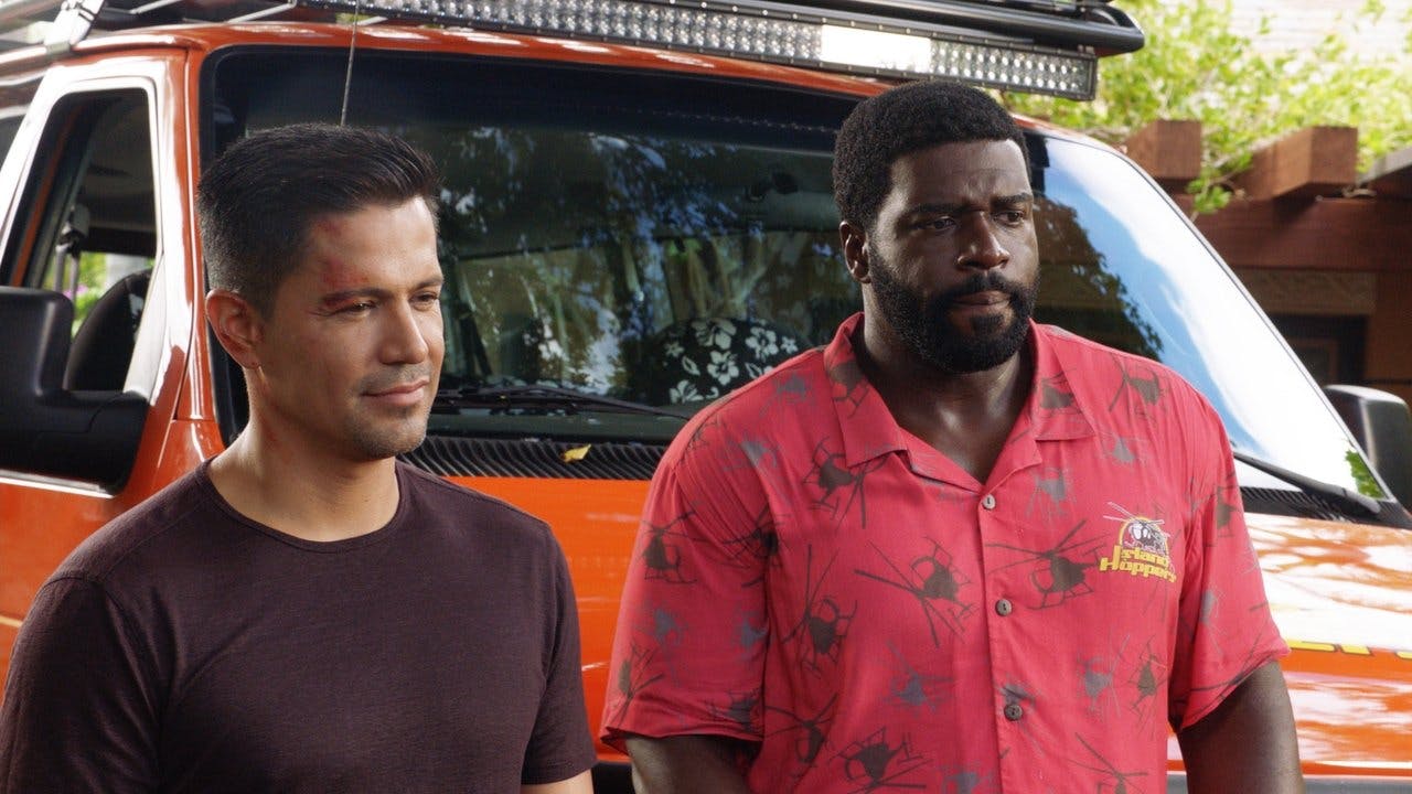 assista ao episódio 5 da temporada 1