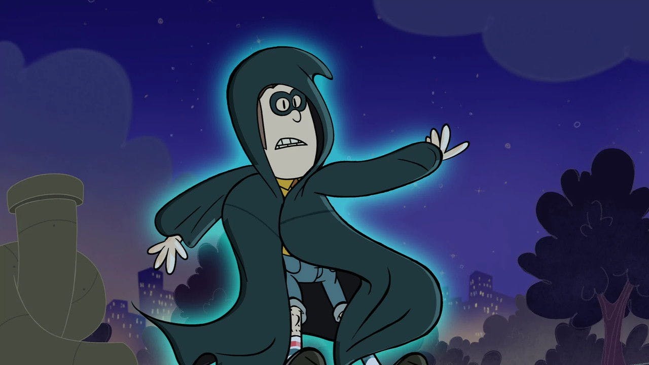 assista ao episódio 8 da temporada 1