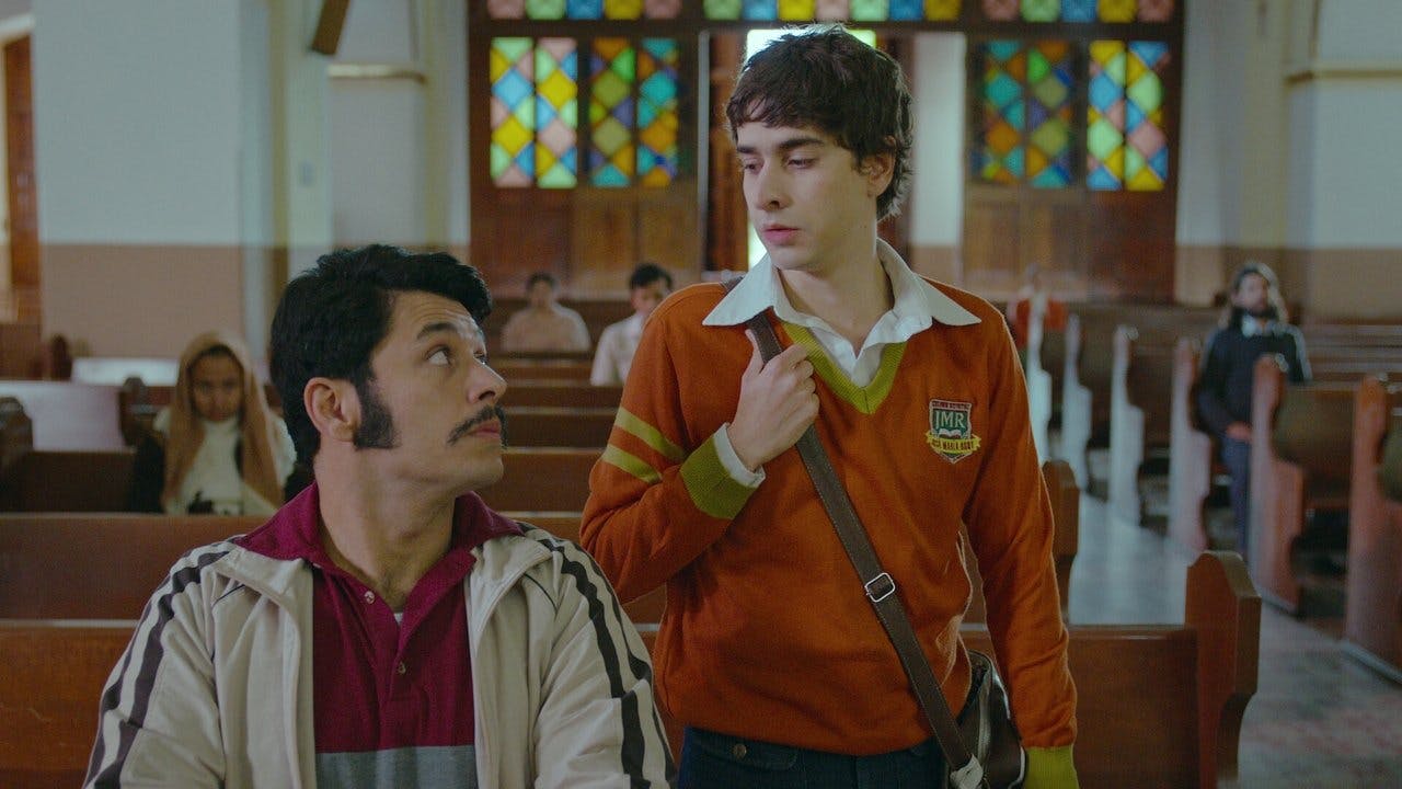 assista ao episódio 11 da temporada 1