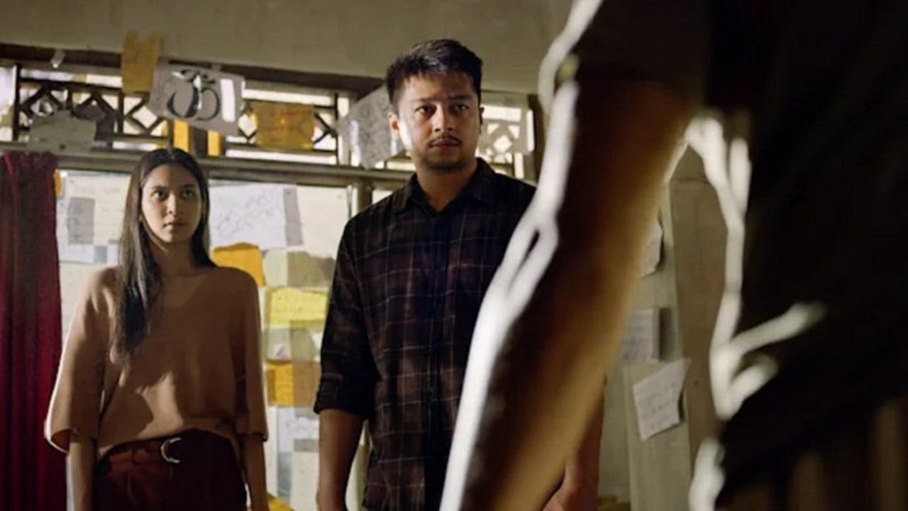 assista ao episódio 9 da temporada 1