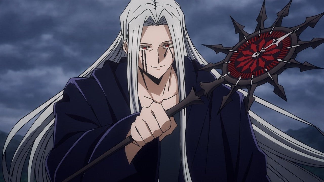 assista ao episódio 22 da temporada 1