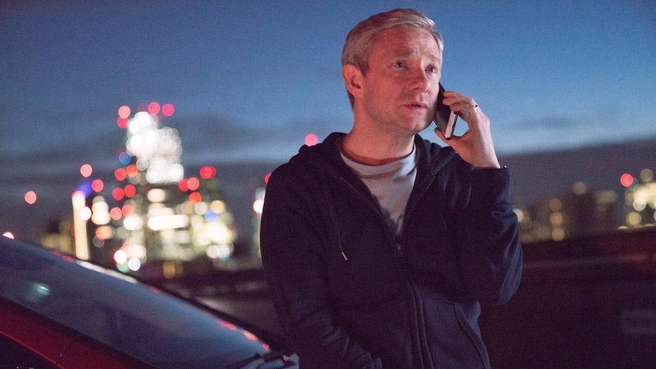 assista ao episódio 9 da temporada 1