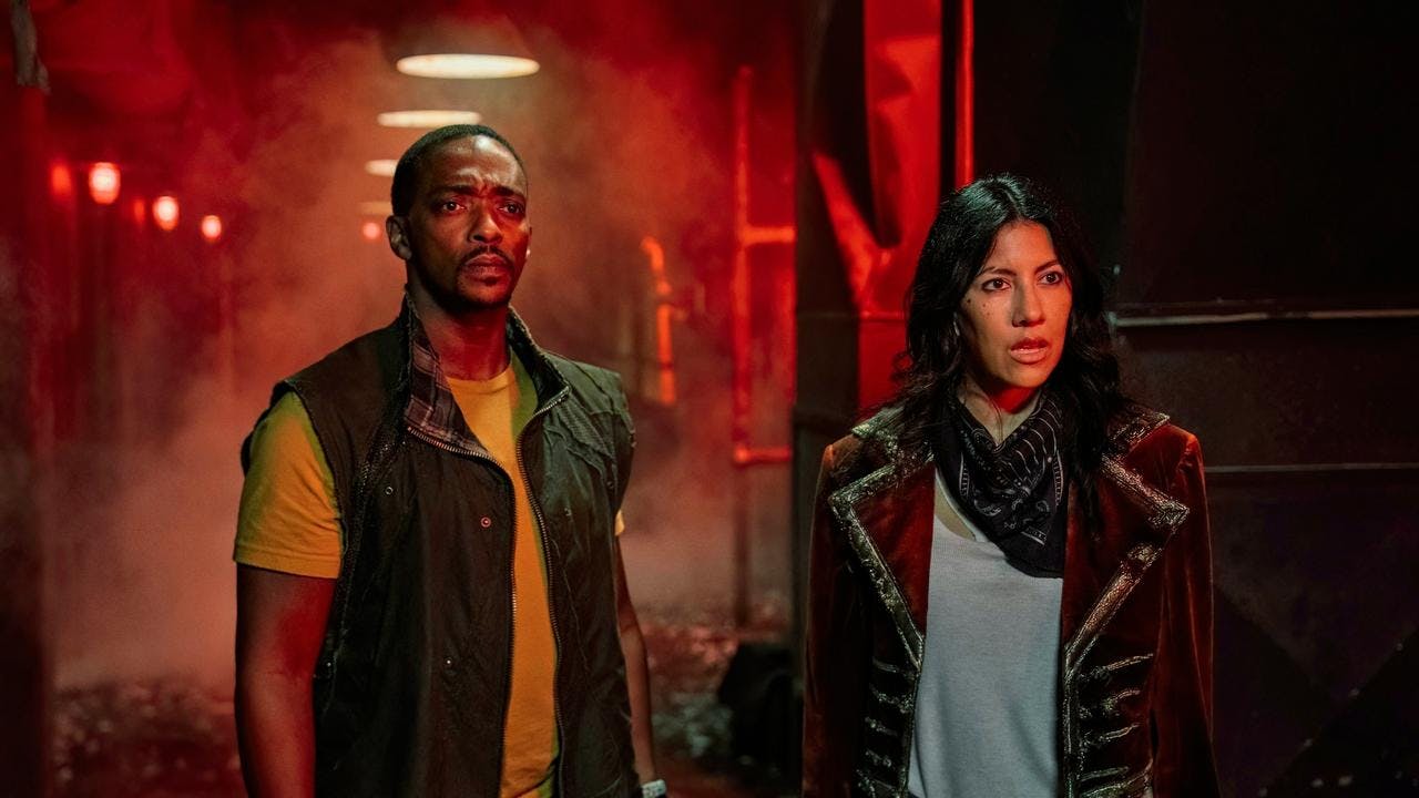 assista ao episódio 7 da temporada 1