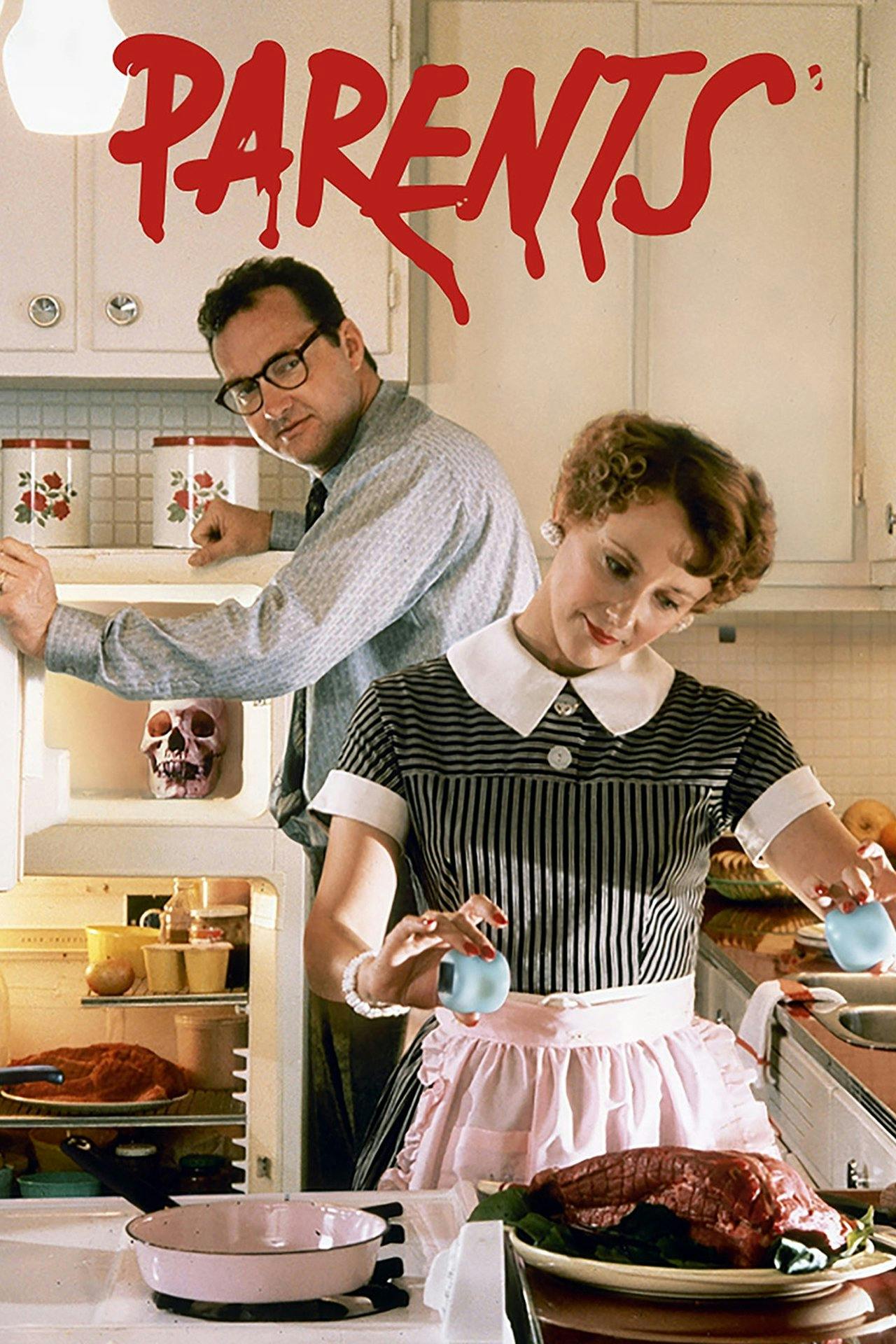 Assistir Parents Online em HD