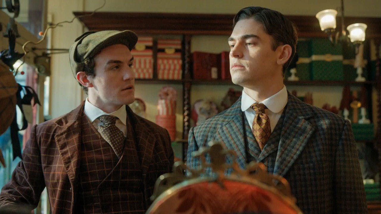 assista ao episódio 3 da temporada 1