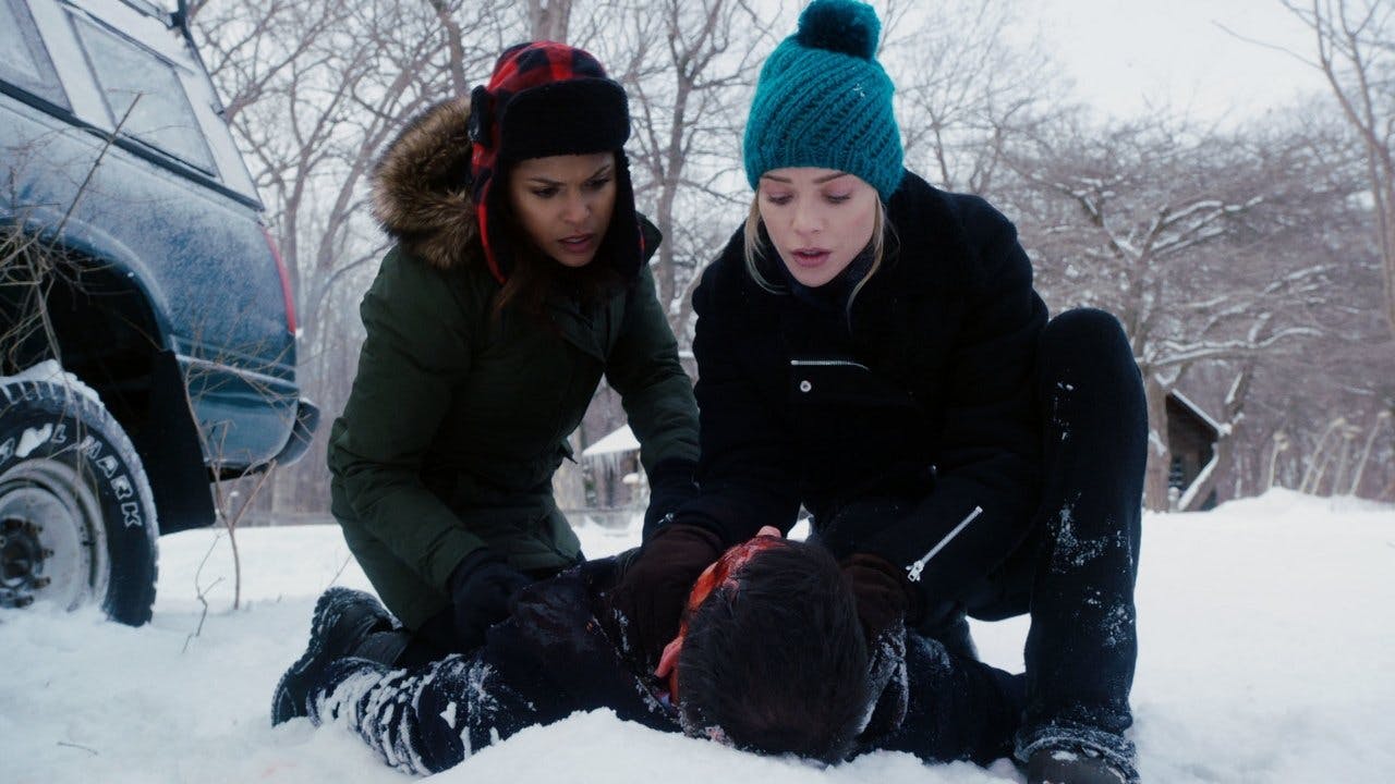 assista ao episódio 18 da temporada 2