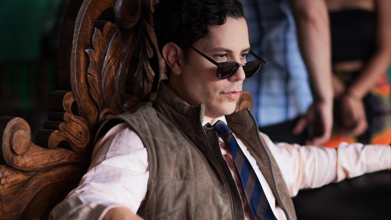 assista ao episódio 7 da temporada 1
