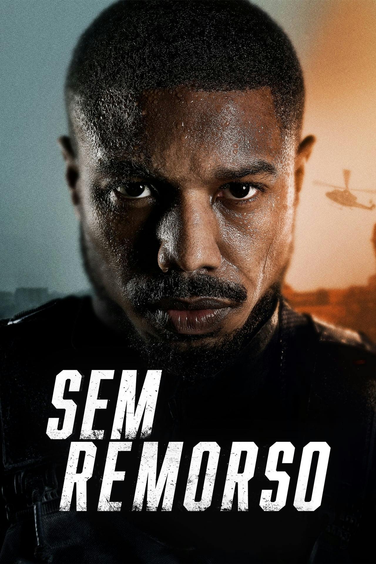 Assistir Sem Remorso Online em HD