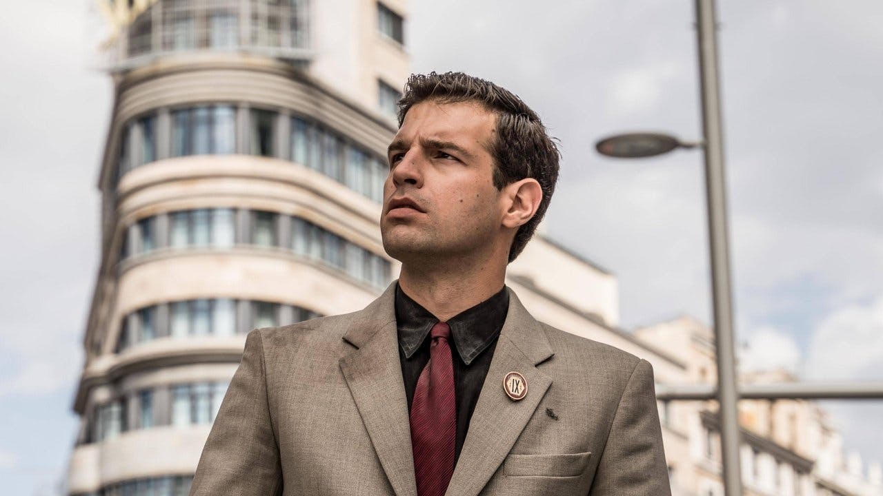 assista ao episódio 2 da temporada 1