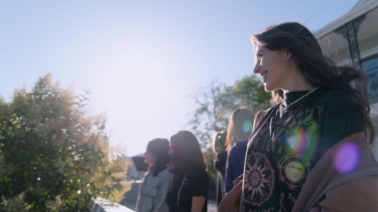 assista ao episódio 1 da temporada 1