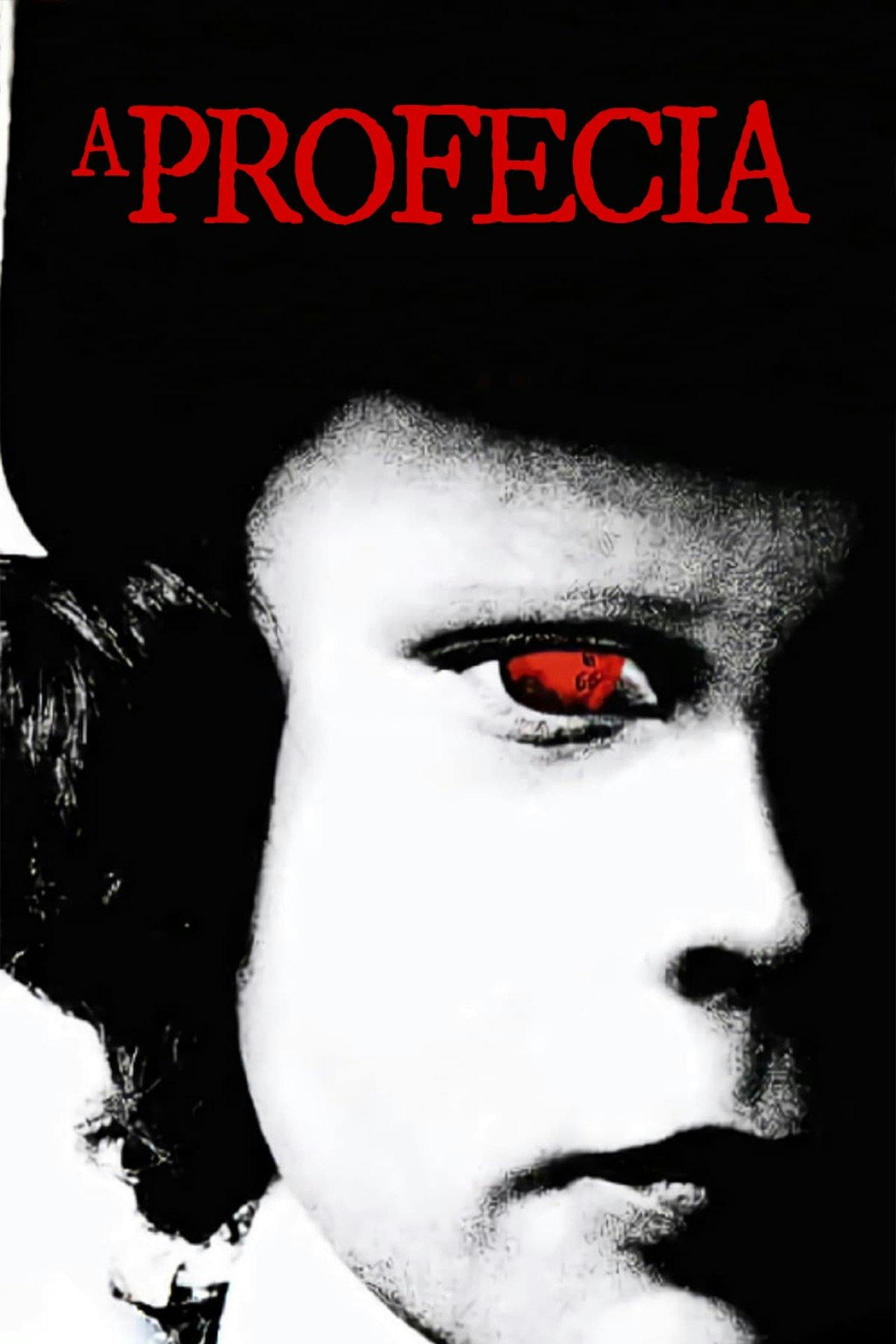 Assistir A Profecia Online em HD