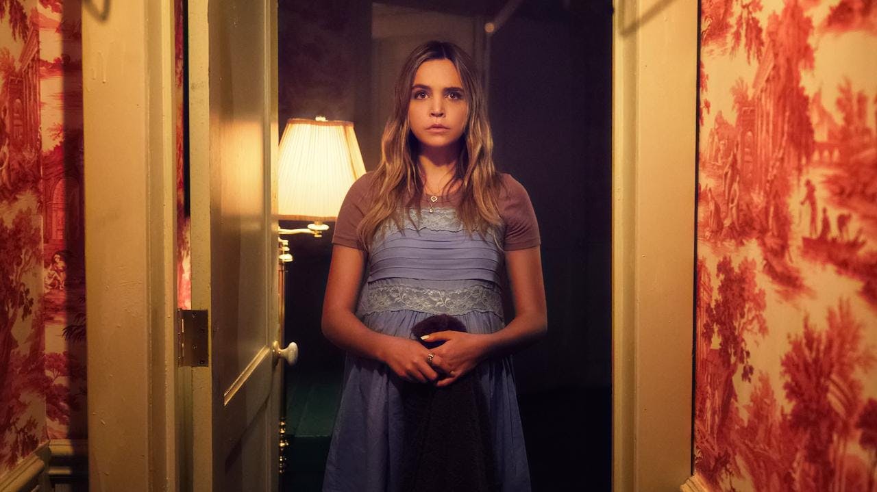 assista ao episódio 2 da temporada 1