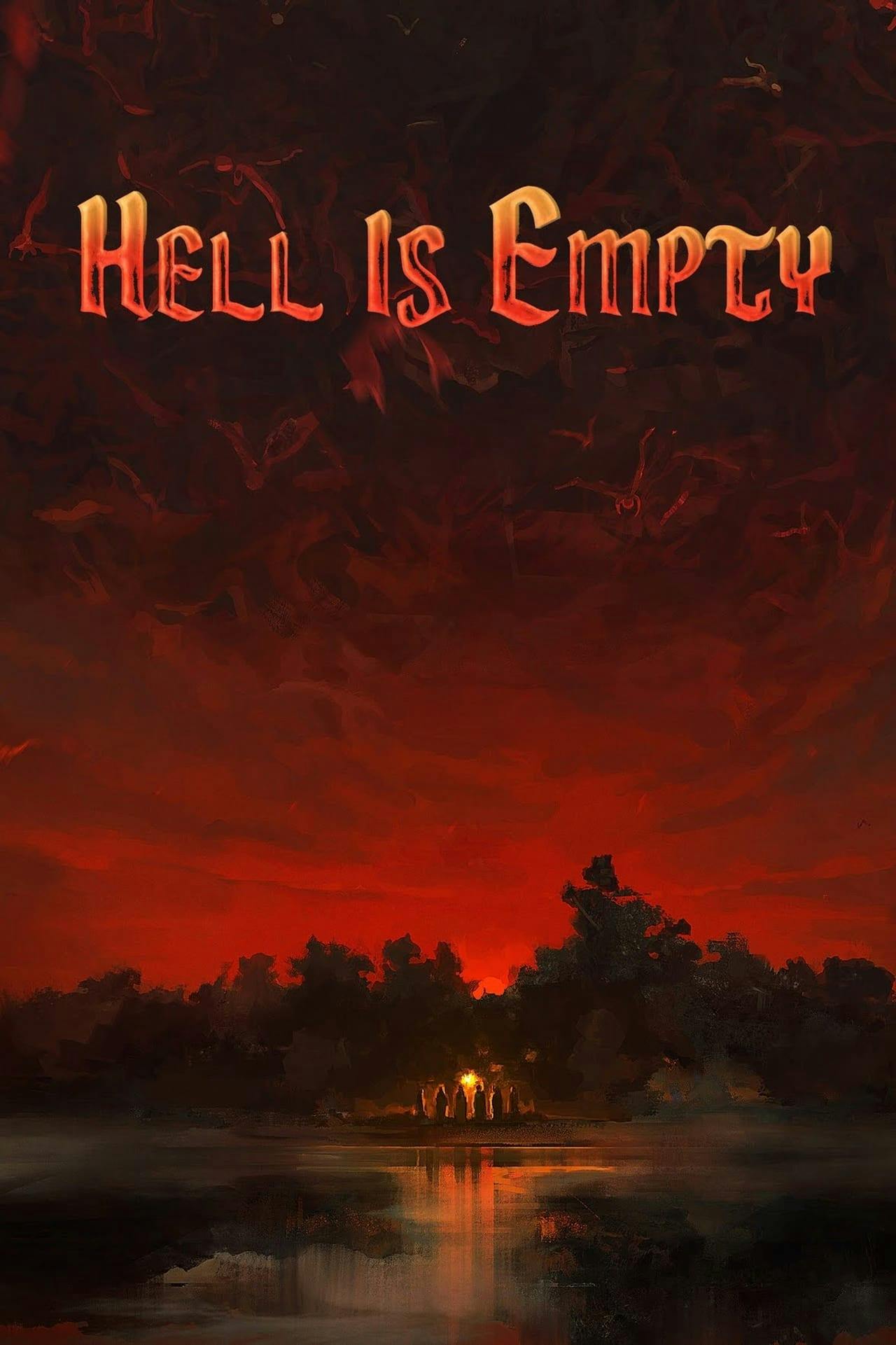 Assistir Hell is Empty Online em HD