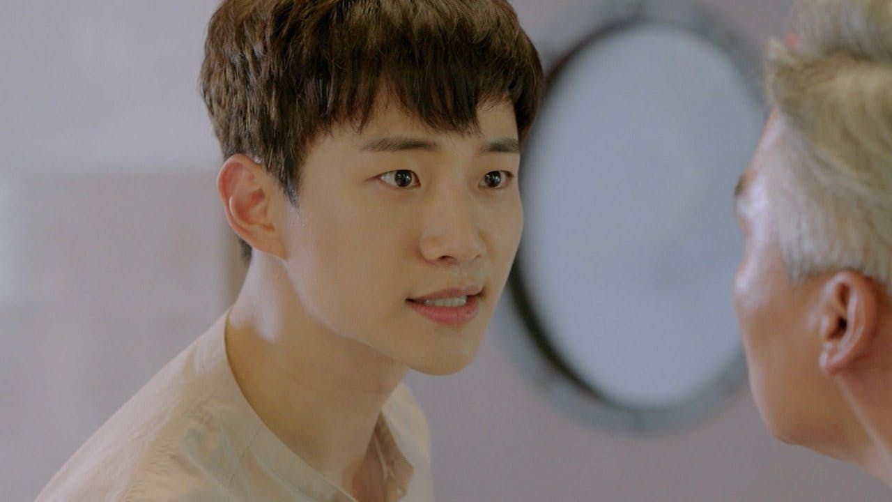 assista ao episódio 6 da temporada 1